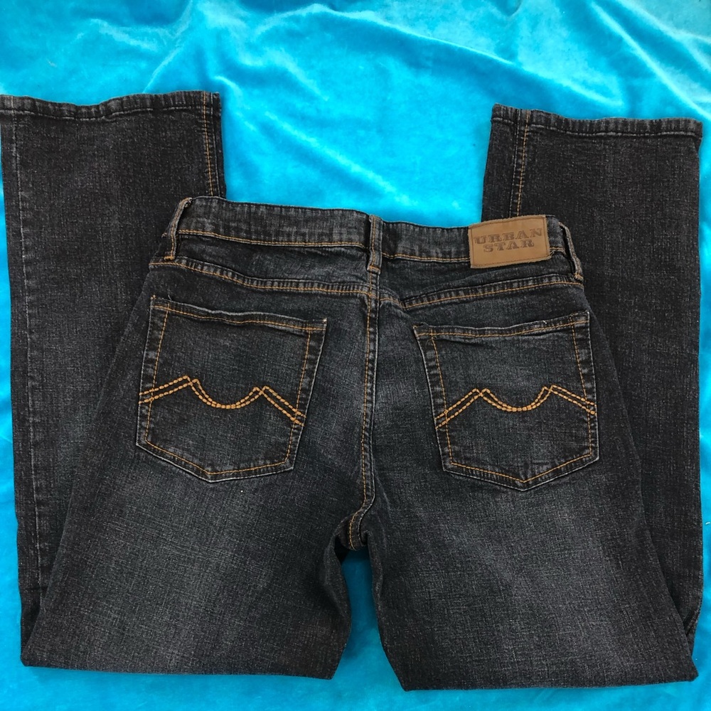 Urban Star Jeans sz 32 x 30 EUC
